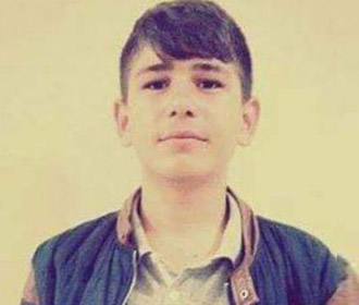 İmam Hatipli Genç, 8 Kurşunla Öldürüldü