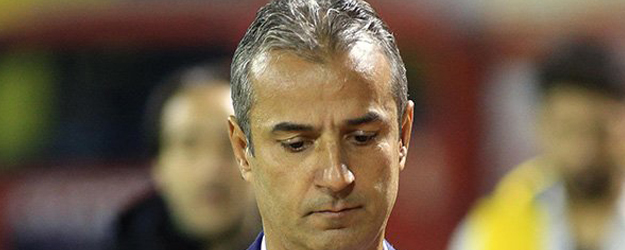 İsmail Kartal, Mehmet Topuz'un peşinde