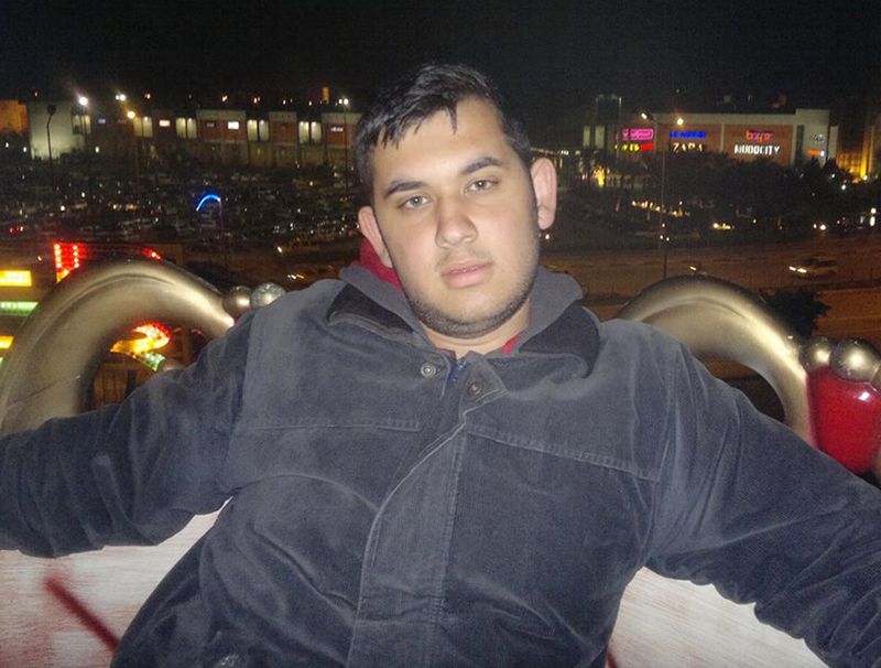 İğrenç Dizi Antalya'da Gerçek Oldu