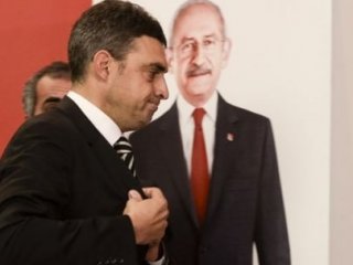 Umut Oran Turlara Başladı