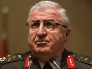 "Açılıma Destek Veriyoruz"