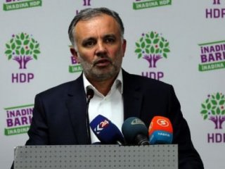HDP yine tehditler savurdu!