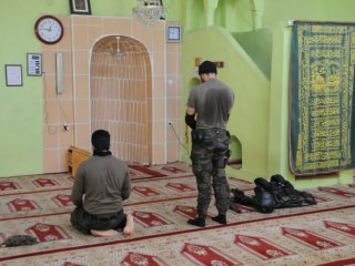 Silvan teröristlerden temizlendi