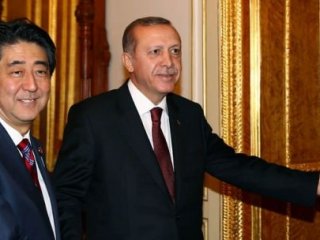 Cumhurbaşkanı Erdoğan'dan nükleer isteği
