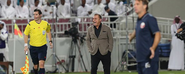 Galatasaray'da Terim Krizi!