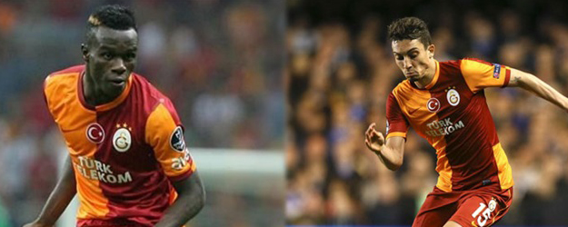 Bruma ve Telles'in G.Saray'daki geleceği belli oldu!