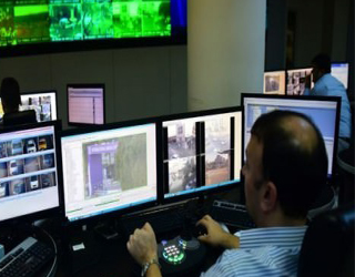 Kırmızı Bölge'de Bütün Yüzler Taranıyor