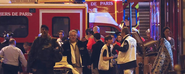 Paris'teki Saldırıda Flaş Gelişme! Milli Yıldızın Kardeşi...