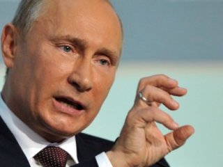 Putin'den Fransa'ya Açık Mesaj! Hazırız