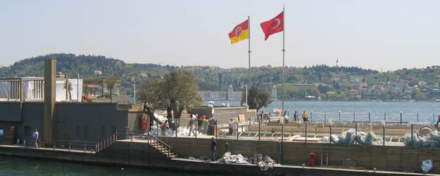 Galatasaray Adası Ne Olarak Kullanılacak?