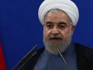 Ruhani Fransa Ziyaretini İptal Etti