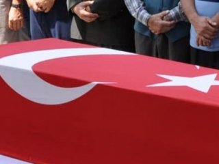 KKTC’de 5 Kayıp Şehit Toprağa Verildi