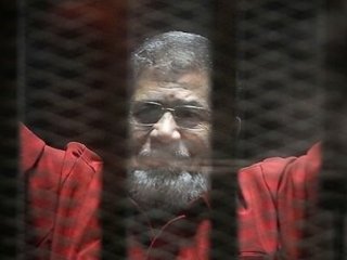 Mahkeme Mursi kararını verdi!