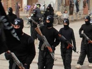 IŞİD'ten tehdit! Paris'ten sonra sizde!