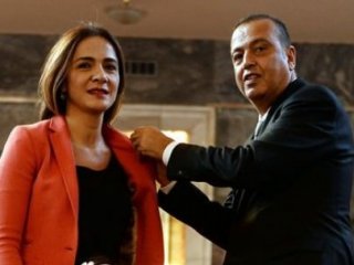 Gamze İlgezdi'den rezidans yorumu