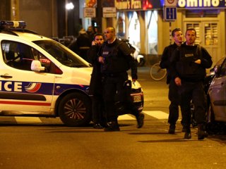 Paris Saldırganı O Ülkeye Kaçtı!