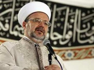 Görmez’den ’Paris’ saldırısı tepkisi