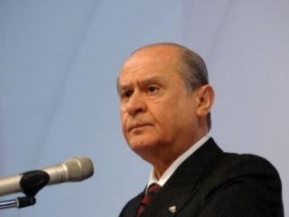 Bahçeli'den G-20 eleştirisi