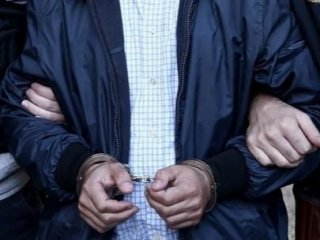 Kilis'te 8 IŞİD'li Yakalandı!