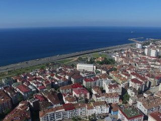 İşte Türkiye'nin En Yaşanılabilir Kenti