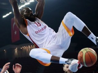 Galatasaray Son Çeyrekte Coştu