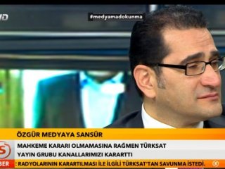 Samanyolu Kapandığı Anda Ağladılar!