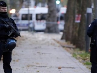 Paris Katliamı İle İlgili Çok Önemli Gelişme
