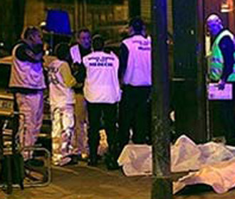 Paris Saldırılarında Korkutan İddia!