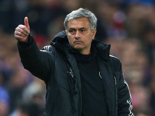 Mourinho'nun Listesinde Sürpriz Beşiktaşlı!