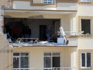 Kilit İsim Kendini Patlattı!