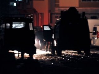 Paris gibi İstanbul'u da kana bulayacaklardı