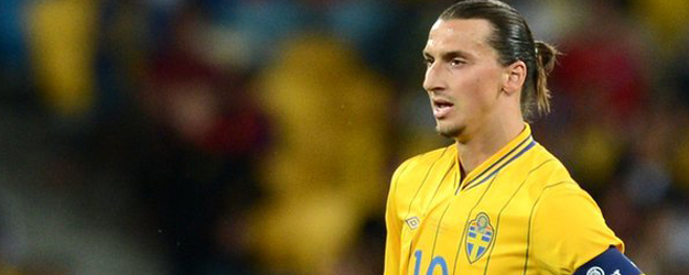 'Ibrahimovic Türkiye'ye götürülmeyecek'