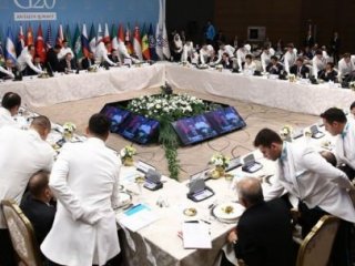 Senkronize Servis Büyük İlgi Gördü