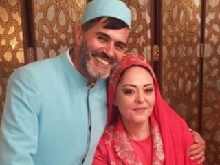 Yaşar Alptekin Böyle Duyurdu