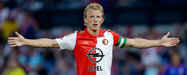 Kuyt’dan Fenerbahçe’ye gözdağı