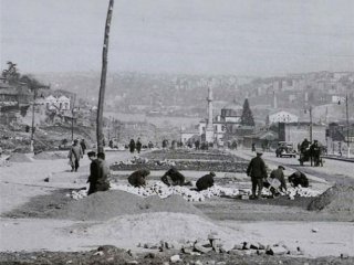 İstanbul'a Bir De Böyle Bakın