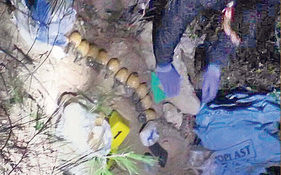 PKK'lılardan Hain Plan!