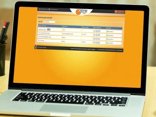 Memurluk İçin Tercih Başvuruları Başladı