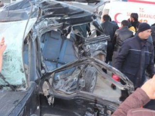 Faciada  Ölü Sayısı 8'e Yükseldi