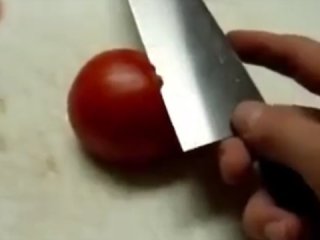 Dünyanın En Keskin Bıçağı!