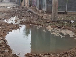 Ölüm tuzakları bir bir imha ediliyor