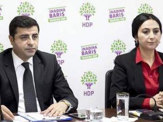 HDP seçimin iptali için YSK'ya başvurdu