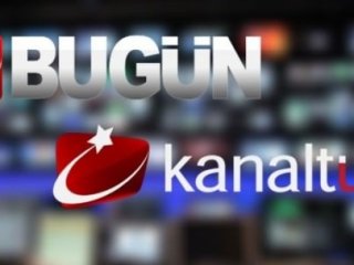 Kanaltürk ve Bugün TV de Türksat'tan çıkarıldı