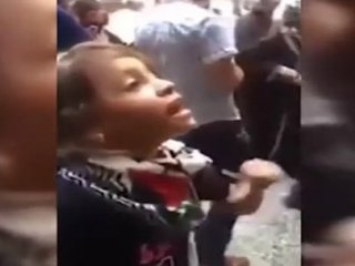 Köpeklere Meydan Okudu!