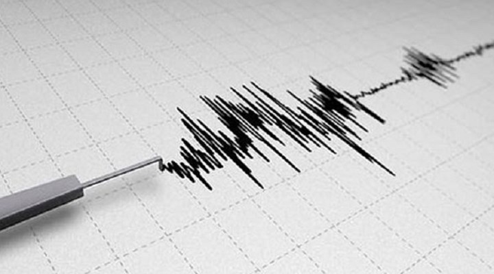 İstanbul'da deprem mi oldu? İstanbul deprem kaç şiddetinde son dakika