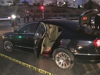 Ankara'da adliye önünde silahlı saldırı: 1 ölü