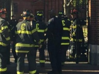 Harvard Üniversitesi'ne Bomba Paniği