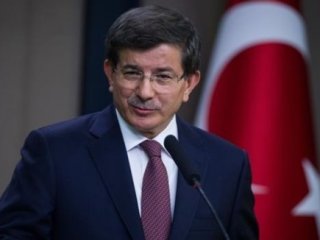 Davutoğlu'ndan Vekillere Çok net Uyarılar