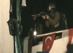 İsrail’den ahlaksız teklif