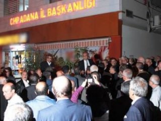 Büyük Skandal! Kılıçdaroğlu 'Polisi Arayın' Dedi